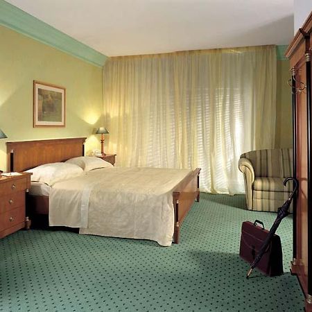 Hotel Post Laaben Room photo