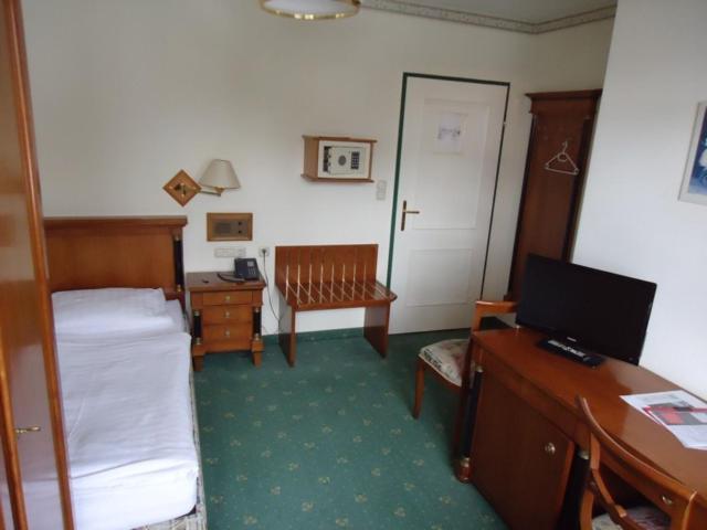 Hotel Post Laaben Room photo